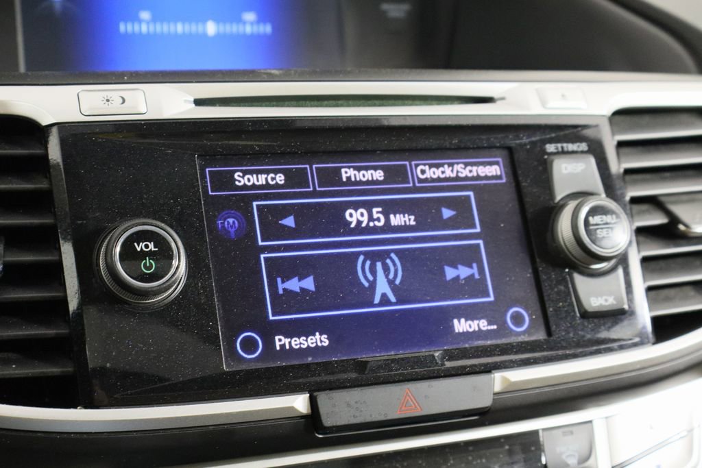 Used 2014 Honda Accord EX-L image 32