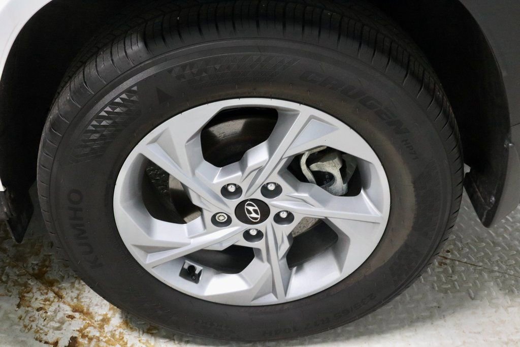 Certified 2023 Hyundai Tucson SEL image 18