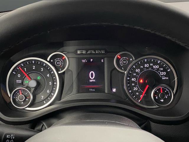 New 2026 RAM 1500 Big Horn w/ Night Edition image 16