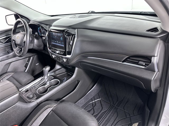Used 2018 Chevrolet Traverse Premier w/ Redline Edition image 30