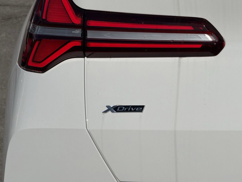 New 2026 BMW X3 xDrive30 w/ Premium Package image 35