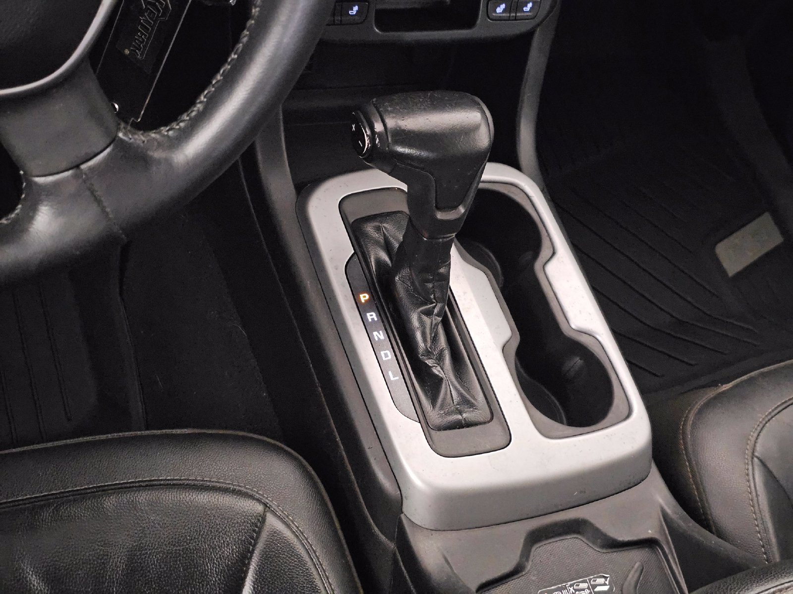 Used 2019 Chevrolet Colorado ZR2 AWD/4WD image 12