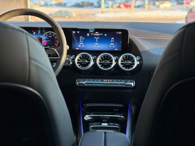 Used 2026 Mercedes-Benz GLA 250 4MATIC image 30