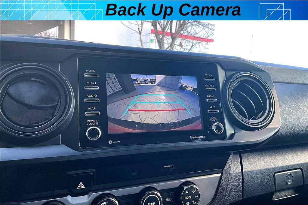 Certified 2023 Toyota Tacoma SR image 13