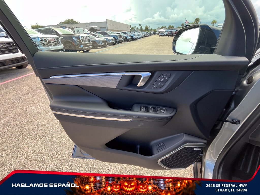 New 2027 Buick Enclave Sport Touring w/ Super Cruise Package FWD image 24