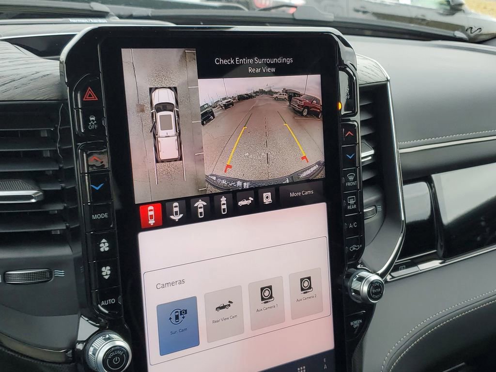 New 2026 RAM 1500 Limited image 39