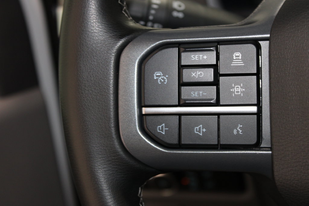 Used 2024 Ford F150 XLT w/ Equipment Group 302A MID AWD/4WD image 36