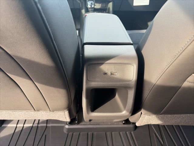 New 2026 Buick Envista Preferred w/ Convenience I Package image 13