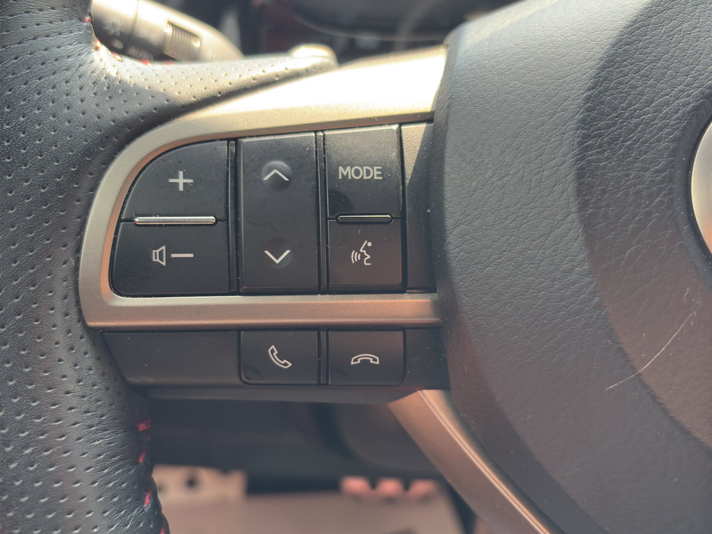 Used 2022 Lexus RX 350 F Sport w/ Accessory Package AWD/4WD image 18