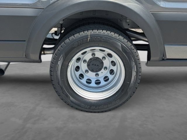 New 2026 Ford Transit 350 XLT AWD/4WD image 13