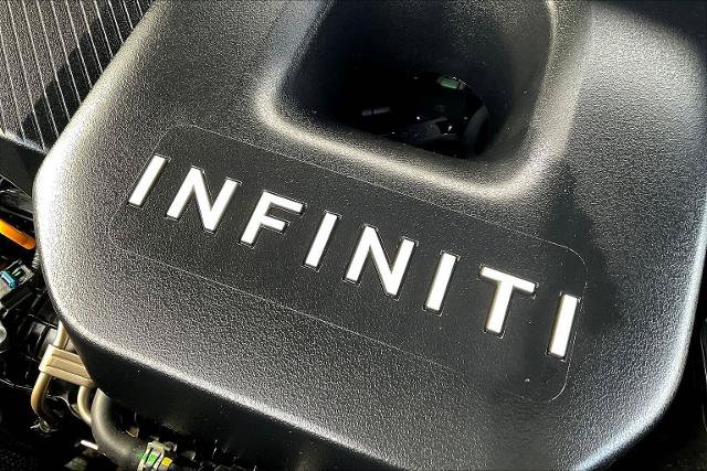 Certified 2026 INFINITI QX60 Autograph w/ Dark Cargo Package AWD/4WD image 30