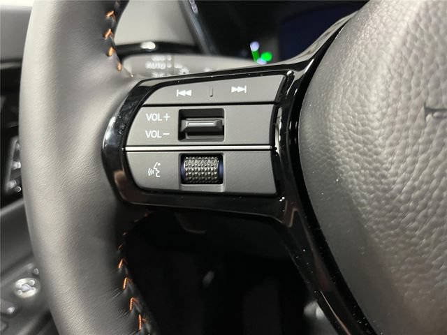 New 2026 Honda CR-V Sport Touring image 18
