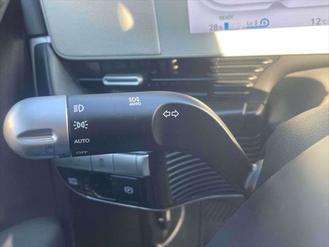 Used 2024 Hyundai Ioniq 5 SE image 23