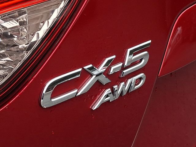 Used 2015 MAZDA CX-5 Grand Touring image 33