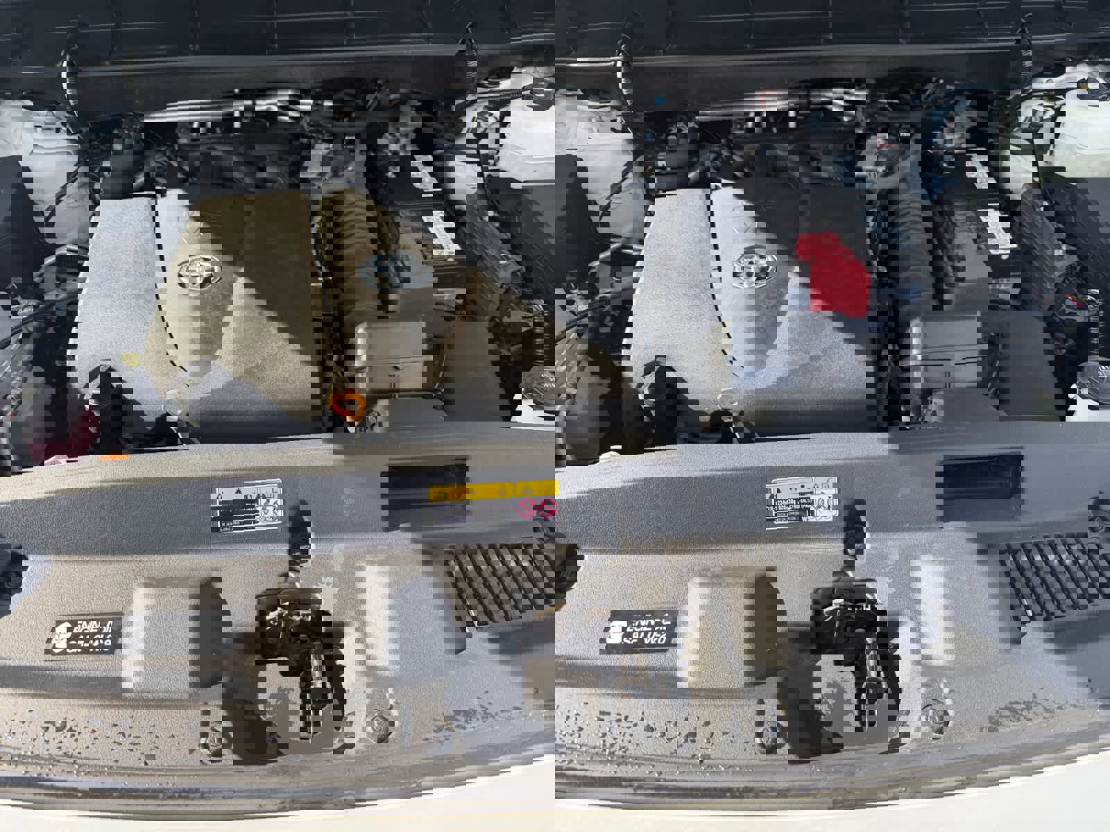 Used 2021 Toyota Highlander XLE image 8