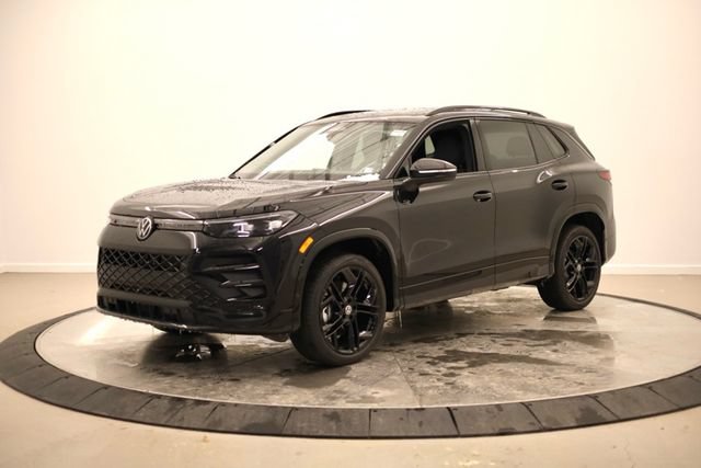 New 2026 Volkswagen Tiguan SE R-Line AWD/4WD image 7