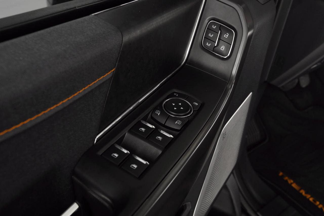 Used 2024 Ford F150 Tremor w/ Equipment Group 402A High image 31