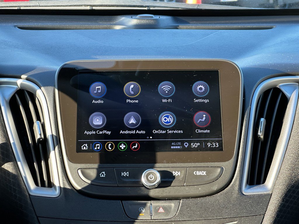 Used 2024 Chevrolet Malibu LT image 15