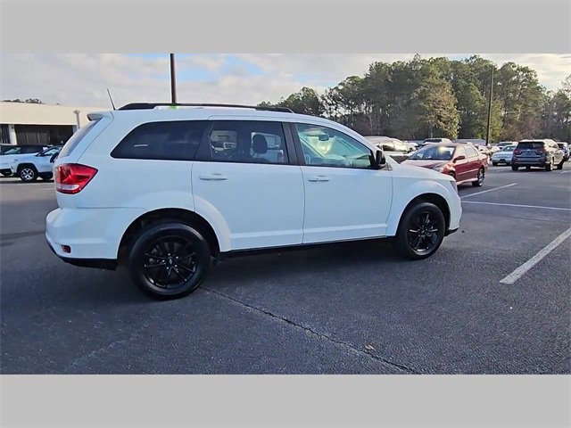 Used 2019 Dodge Journey SE w/ Connectivity Group image 34