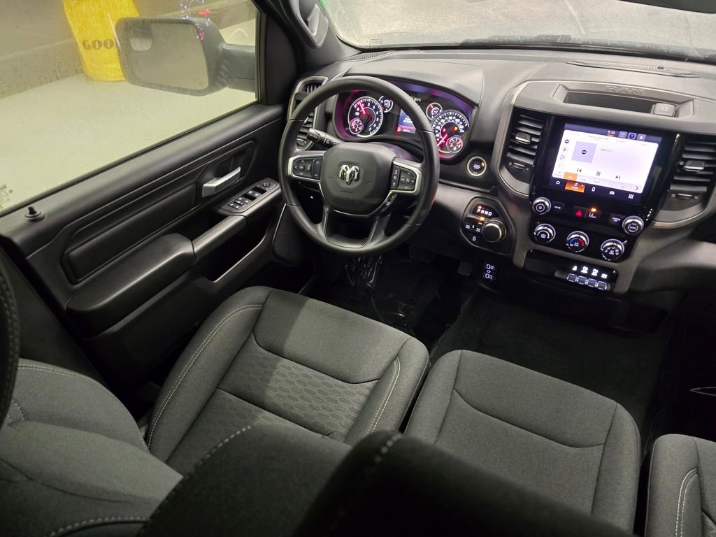 Certified 2026 RAM 1500 Tradesman image 39