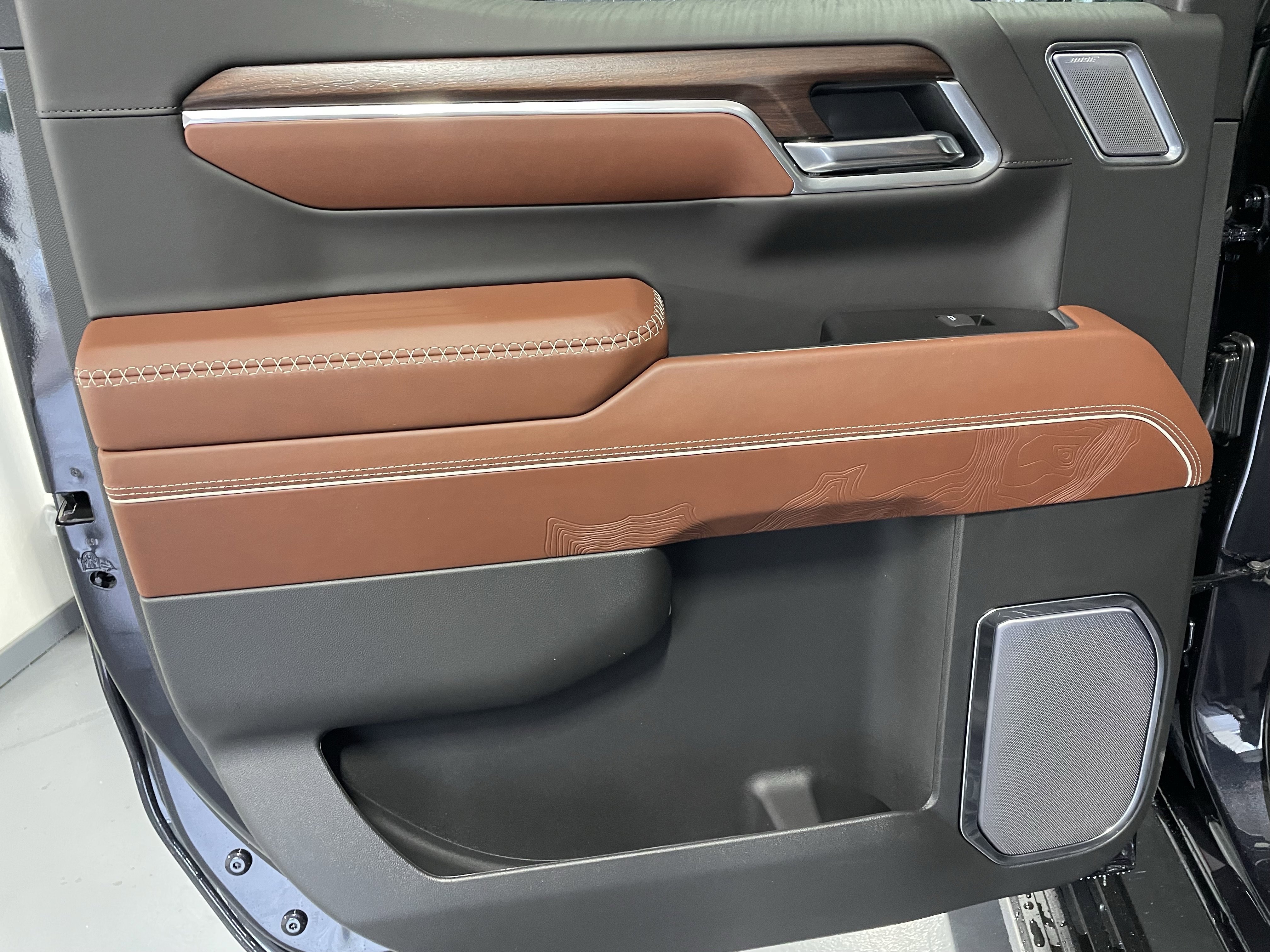 New 2026 GMC Sierra 1500 Denali Ultimate AWD/4WD image 8