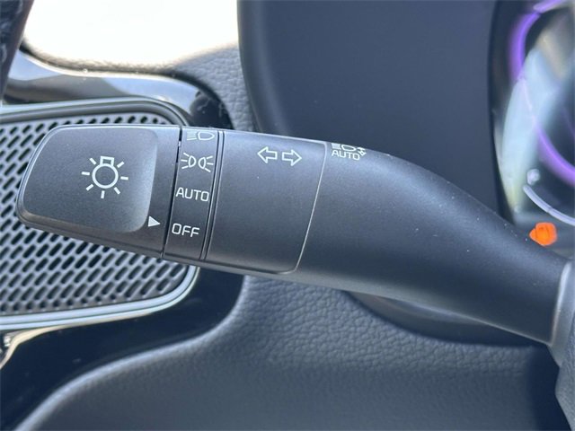 New 2025 Kia Soul EX image 14