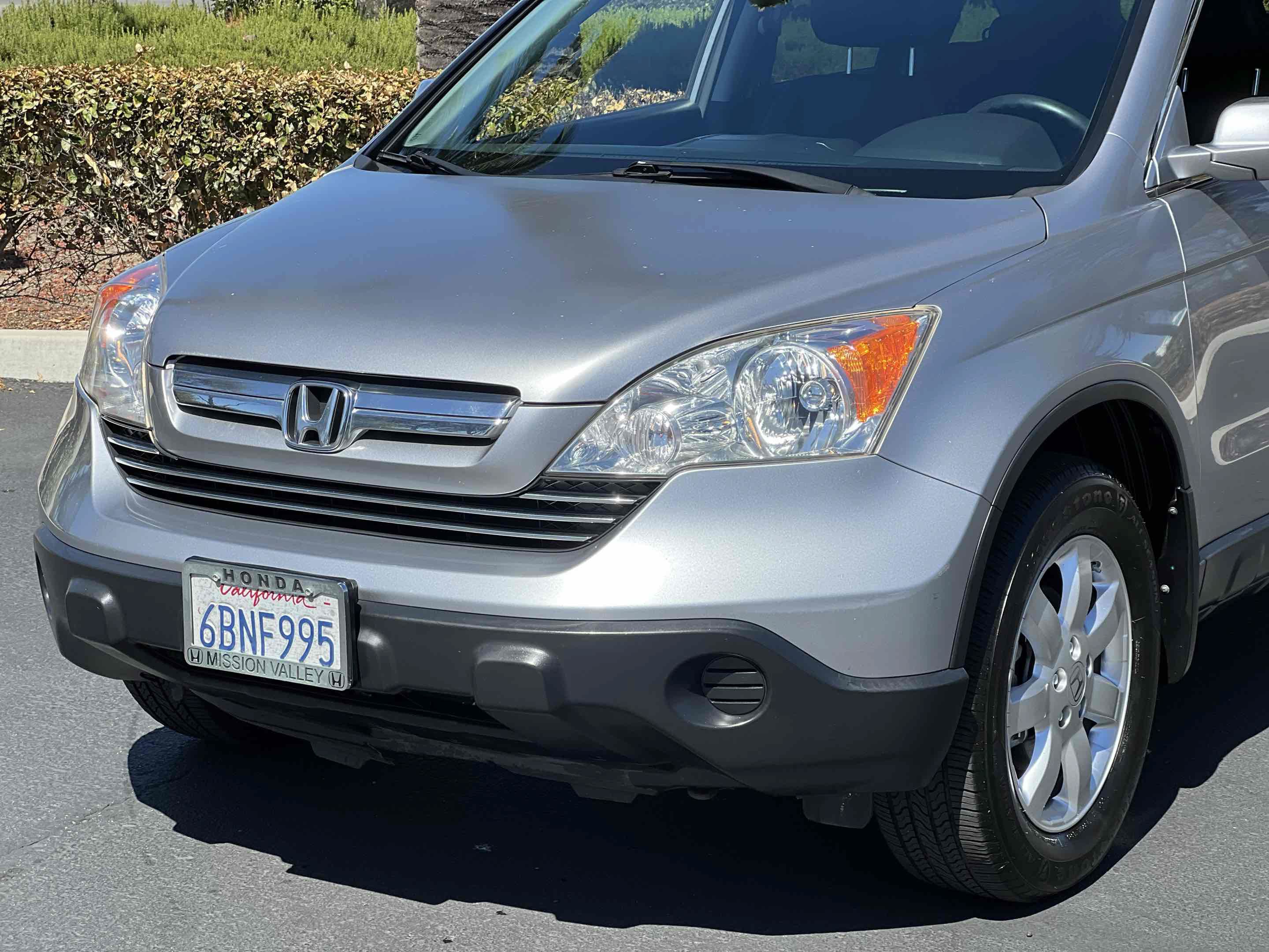 Used 2007 Honda CR-V EX-L image 29