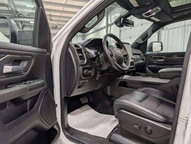 Used 2019 RAM 1500 Sport w/ Level 2 Equipment Group AWD/4WD image 18