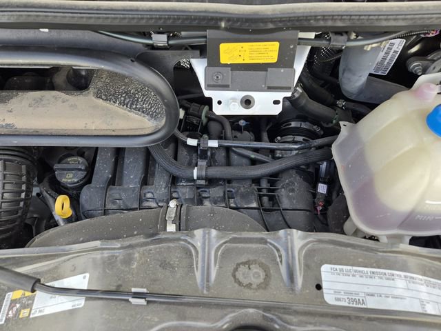 Used 2025 RAM ProMaster 2500 image 31