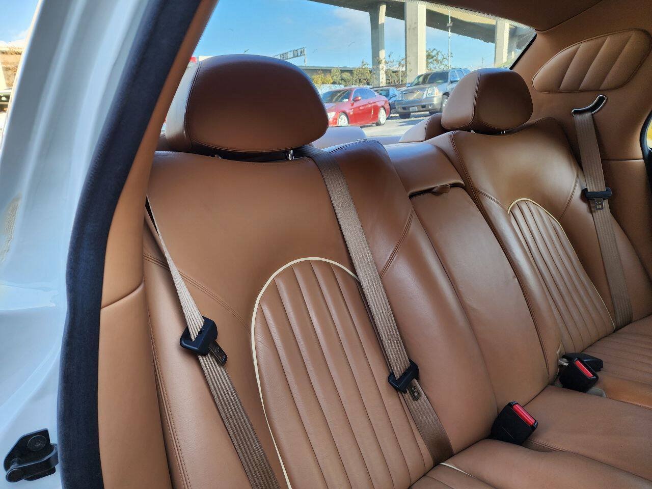 Used 2001 Bentley Arnage Red Label RWD image 27