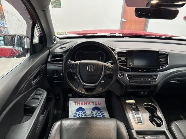 Used 2023 Honda Ridgeline RTL image 41
