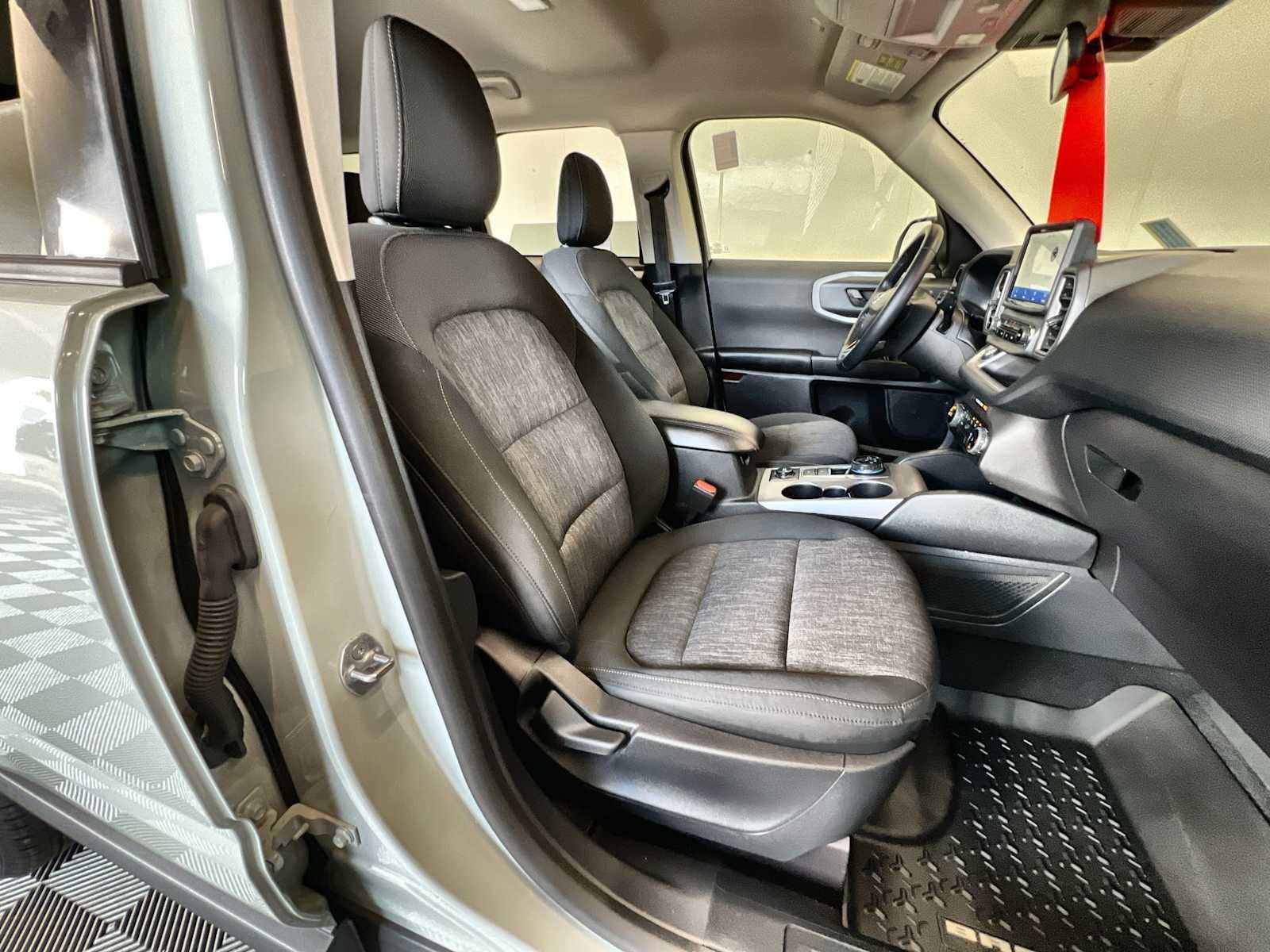 Used 2023 Ford Bronco Sport Big Bend w/ Convenience Package AWD/4WD image 24