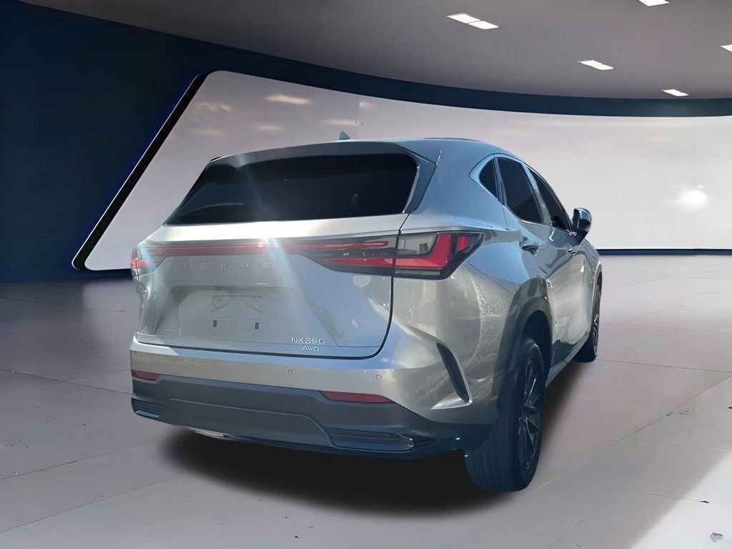 Used 2022 Lexus NX 350 AWD image 9