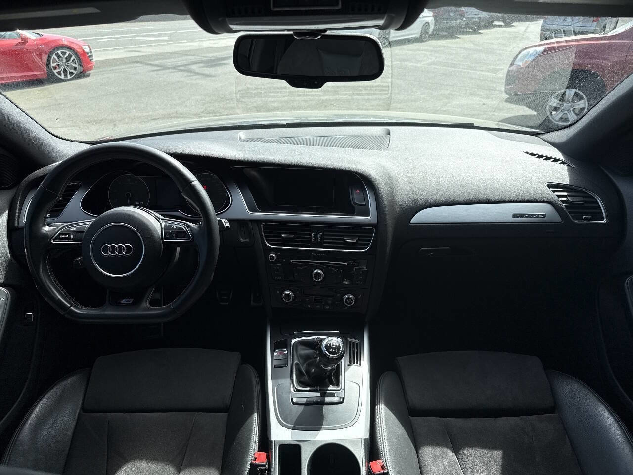 Used 2013 Audi S4 Premium Plus AWD/4WD image 26