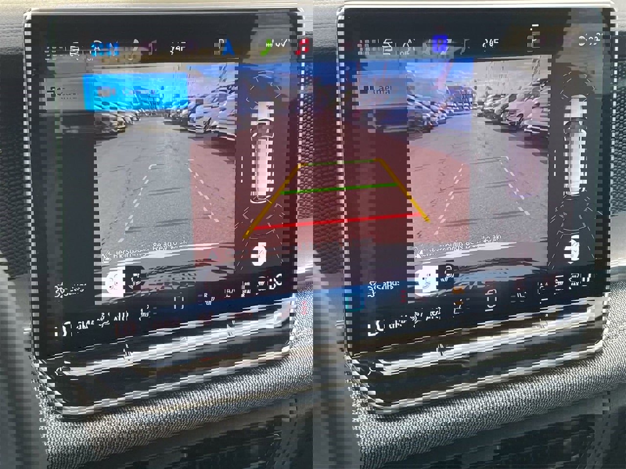 New 2025 Volkswagen Tiguan S image 23