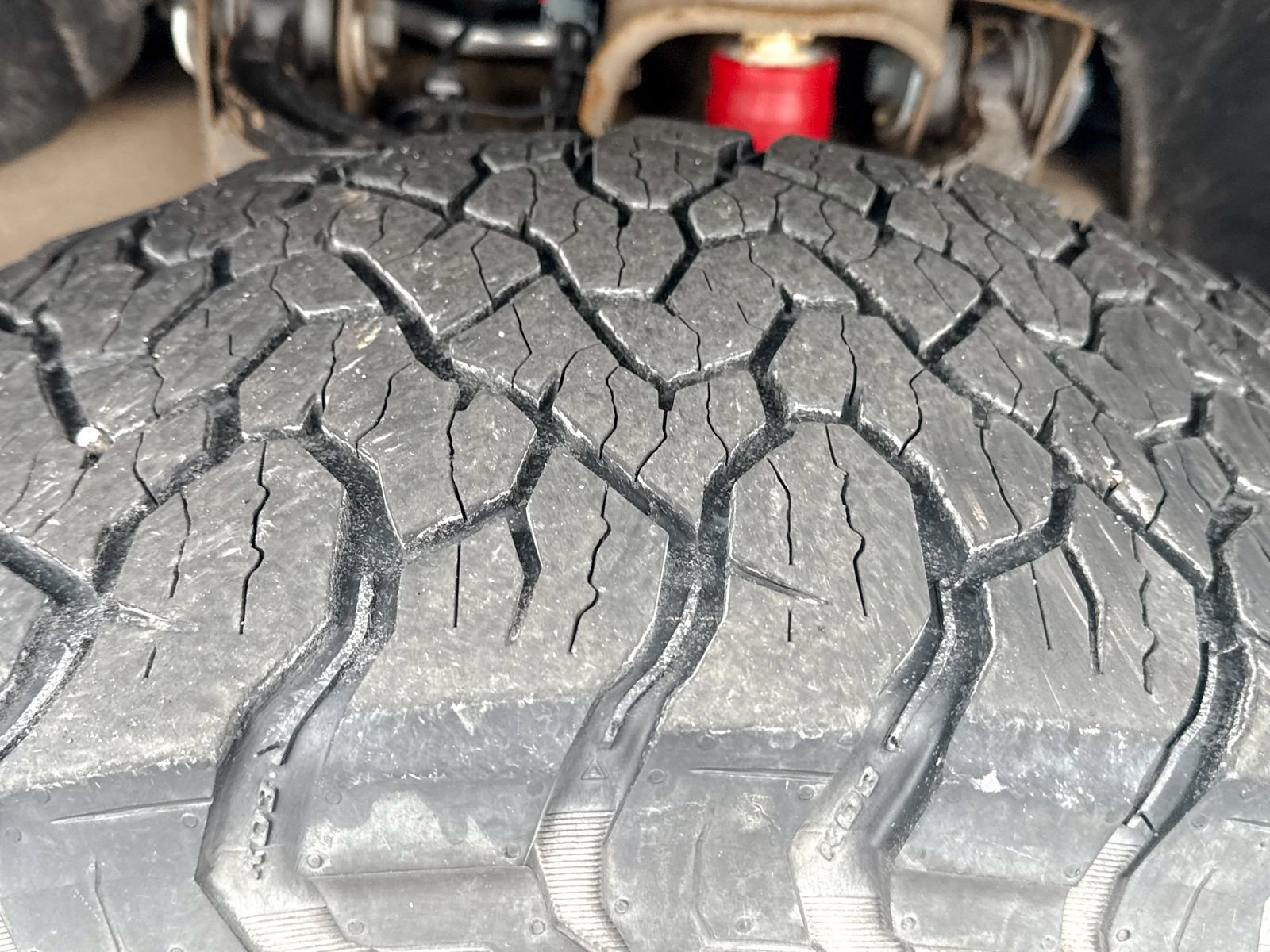 Used 2025 Chevrolet Silverado 2500 LTZ w/ Trail Boss Package image 12