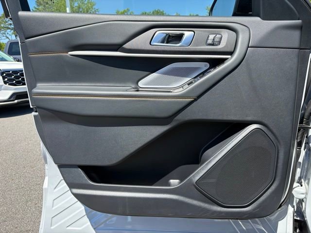 New 2026 Ford Explorer Tremor w/ Tremor Ultimate Package AWD/4WD image 10