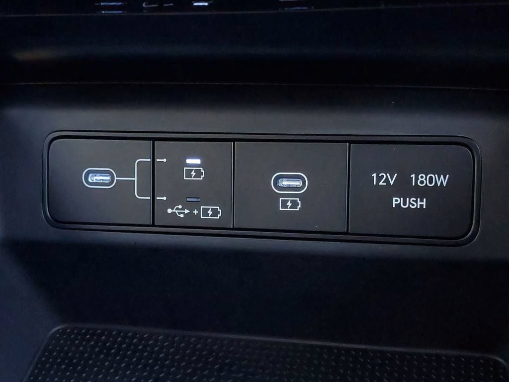 New 2026 Hyundai Tucson SEL Plus AWD/4WD image 27
