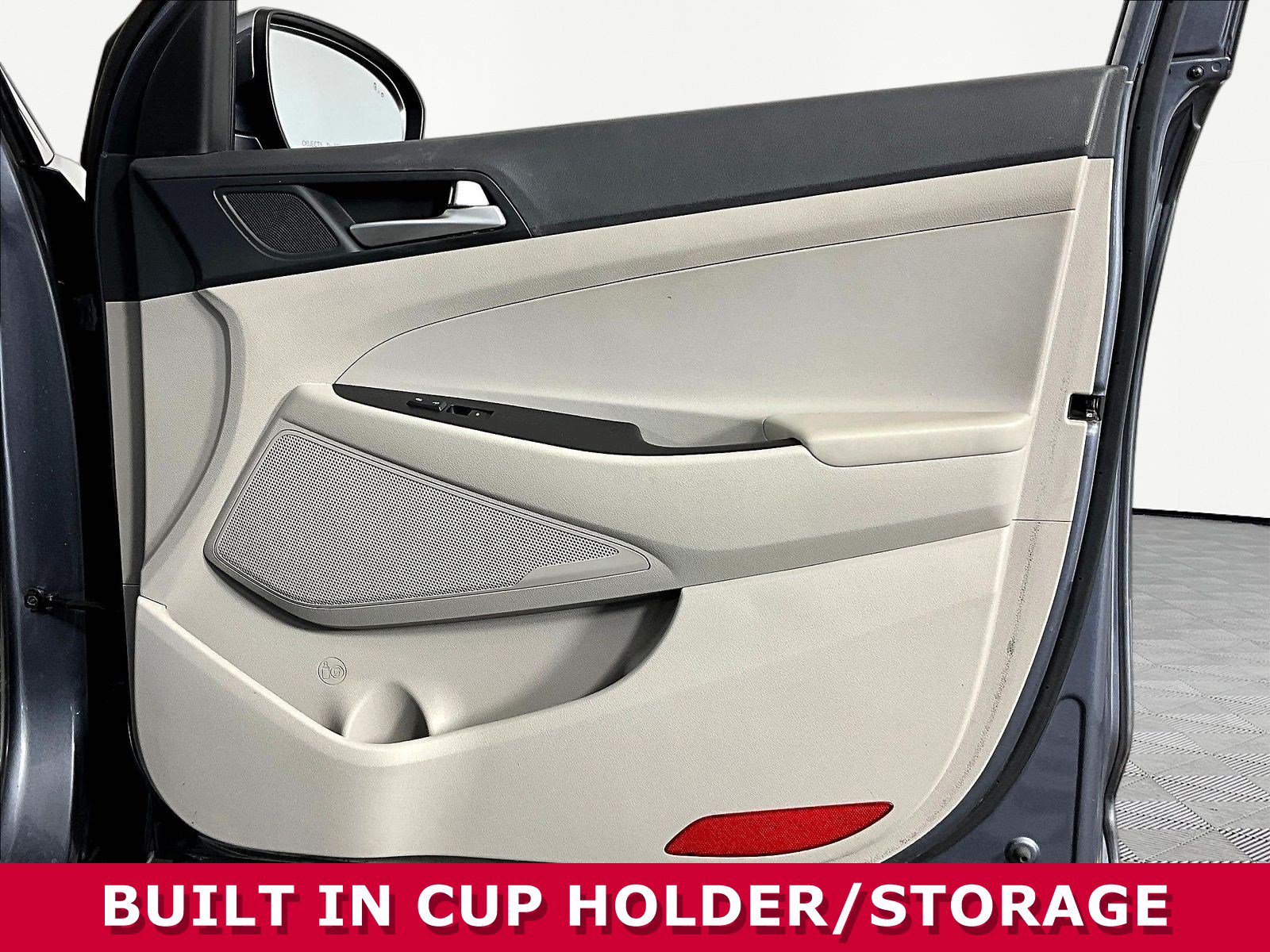 Used 2019 Hyundai Tucson SEL w/ Cargo Package AWD/4WD image 27