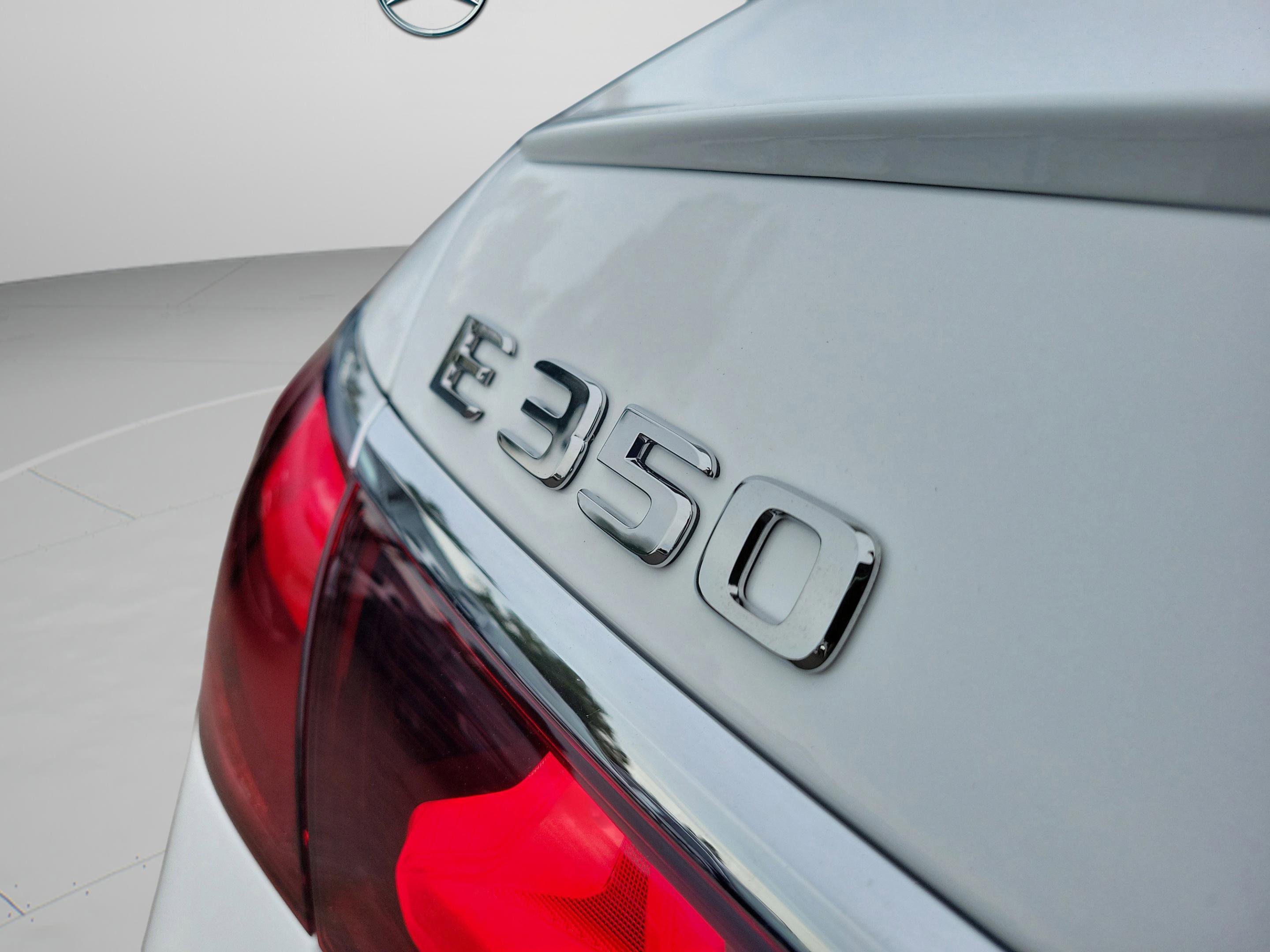 New 2026 Mercedes-Benz E 350 Sedan image 29