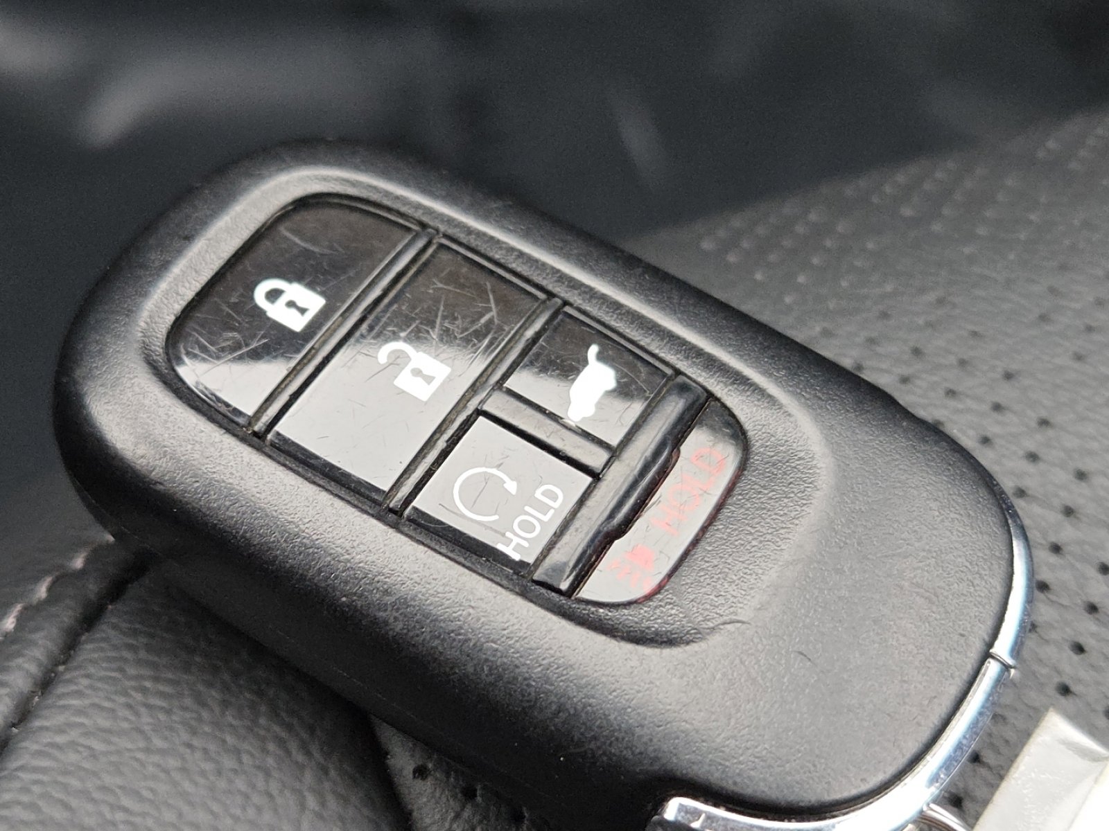 Certified 2023 Honda Civic EX-L image 35