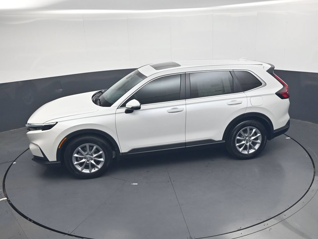 New 2026 Honda CR-V EX image 19