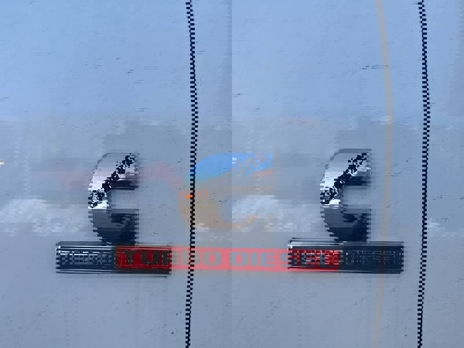 Certified 2022 RAM 2500 Big Horn w/ Level A Equipment Group image 23