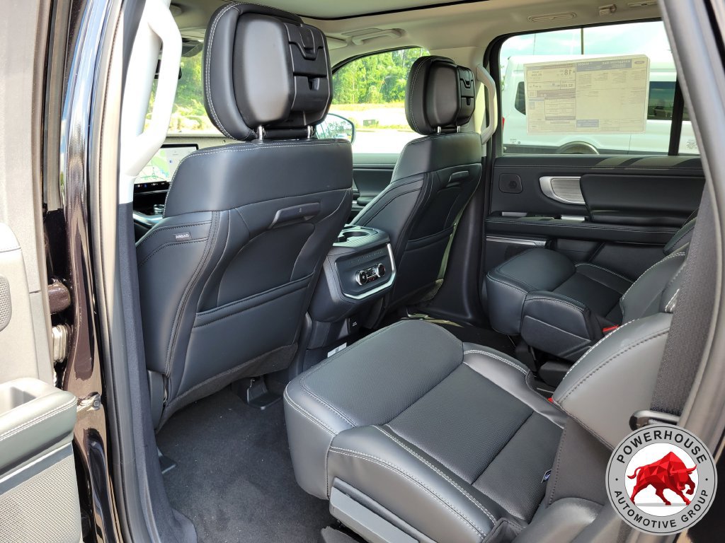 New 2027 Ford Expedition Max Platinum w/ Driver's Package RWD image 17