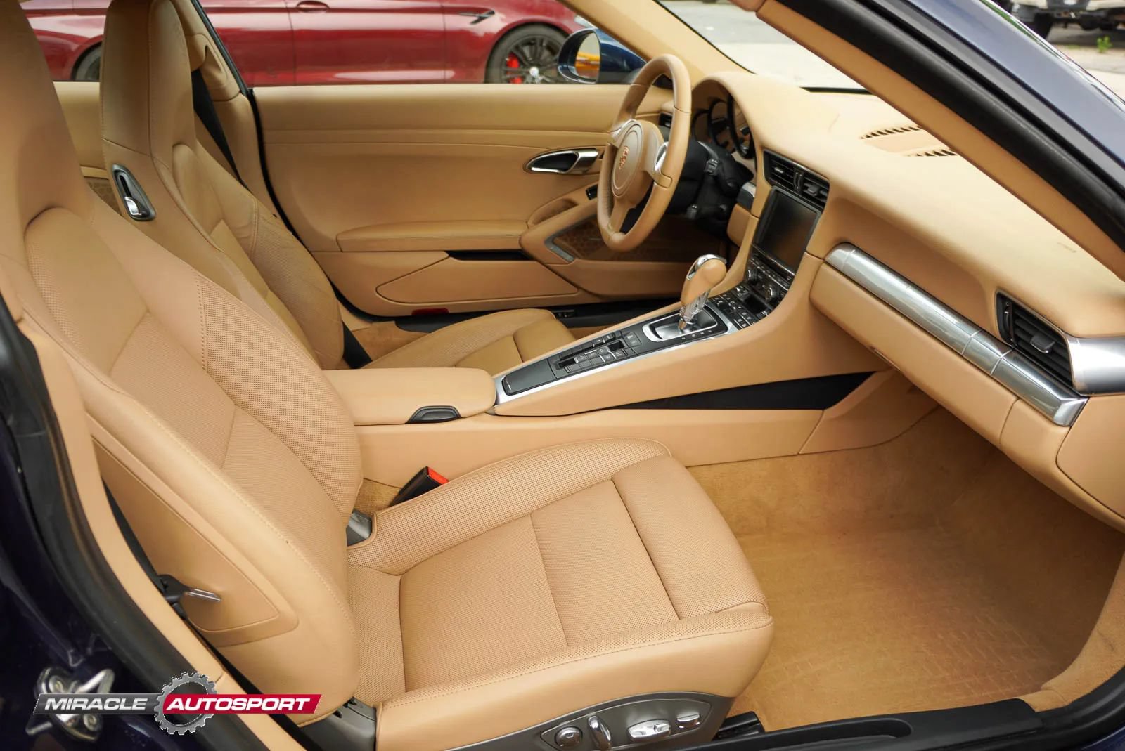Used 2013 Porsche 911 Carrera RWD image 26