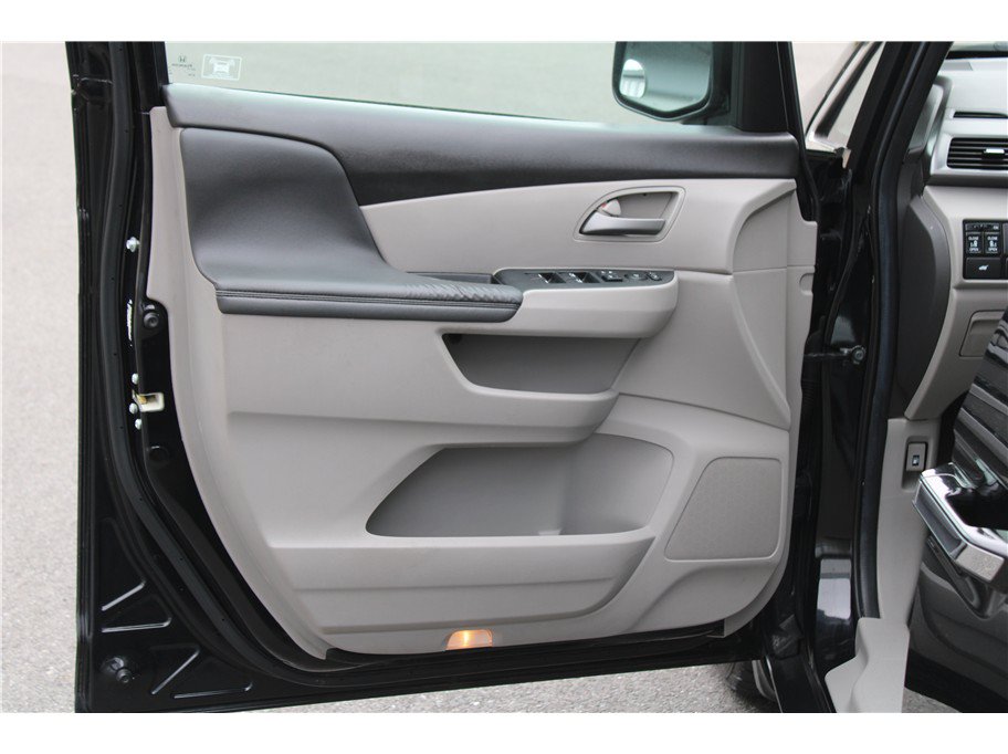 Used 2012 Honda Odyssey EX-L image 7