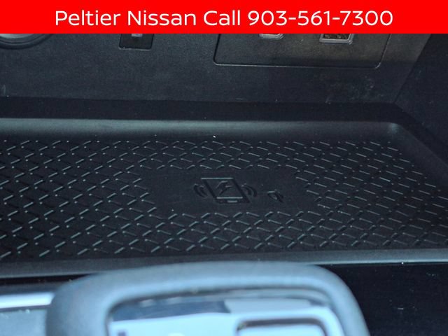 Certified 2022 Nissan Pathfinder SL w/ SL Premium Package FWD image 41