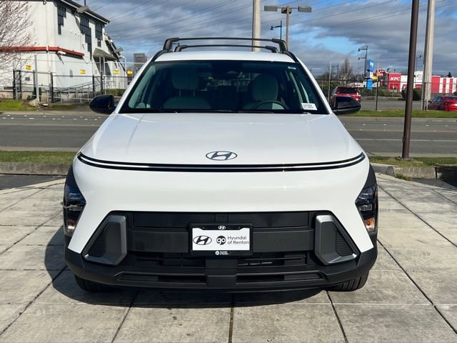 New 2026 Hyundai Kona SEL Sport image 4