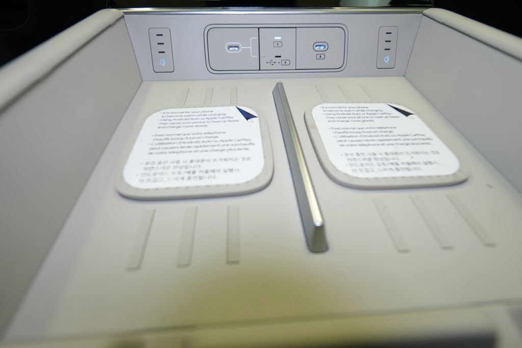 New 2026 Hyundai Santa Fe Limited image 42