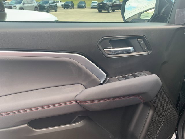 New 2026 Chevrolet Colorado Z71 image 5